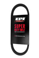EPI 09-21 Arctic Cat 550-700 Prowler/Alterra/TRV Super Duty Belt-1