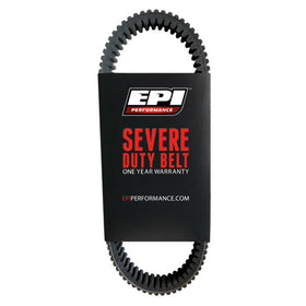 EPI 12+ Polaris 900 Ranger/ RZR XP/4 Severe Duty Belt