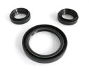 EPI 02-20 Yamaha 350-700 Grizzly/ Viking/VI/Worlverine Front Differential Seal Kit-1