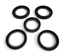 EPI 02-13 Kawasaki 360-650 Prairie/ 650 Brute Force Differential Seal Kit-1