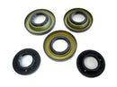 EPI 03-20 Honda 650-680 Rincon Rear Differential Seal Kit-1