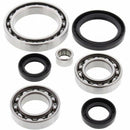 EPI 02-20 Yamaha 350-700 Grizzly/ Viking/VI/WorlverineDifferential Bearing/Seal Kit-1