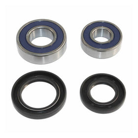 EPI 12+ Kaw. 300 Brute Force/ 87-09 HonTRX250-400 Wheel Bearing Kit