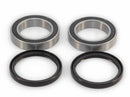 EPI 86-09 Honda TRX250 Wheel Bearing Kit-1