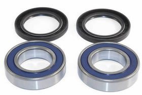EPI 02-22 Suzuki 400 King Quad Wheel Bearing Kit