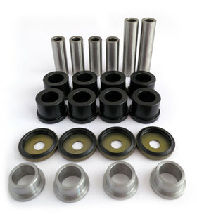 EPI 02-23 Yamaha 350-700 Grizzly/Rhino Rear Independent Suspension Kit
