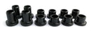 EPI 04-22 Arctic Cat 400-1000 Rear Independent Suspension Kit-1