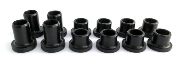 EPI 04-22 Arctic Cat 400-1000 Rear Independent Suspension Kit