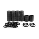 EPI 17-22 Polaris 900 RZR/ S/ Trail/General/1000 RZR S Rear Swing Arm - Control Arm/ Bushing Kit-1