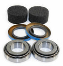 EPI 00-02 Polaris 325-500 Magnum Rear Swing Arm Bushing Kit-1