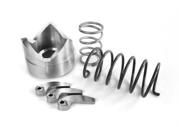 EPI 06/08-13 Polaris 500 Sportsman HO Carb Stk Low Elev. Sport Utility Clutch Kit