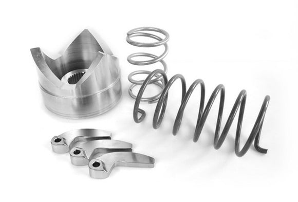 EPI 99-08 Polaris 500 Scrambler 27-28 in. Tires Sport Utility Clutch Kit