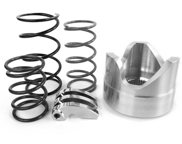 EPI 2001-05 Polaris 500 Sportsman HO 27-28 in.Tires High Elev.Sport Utility Clutch Kit