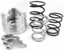 EPI 2007 Polaris 500 Sportsman EFI 4x4 Stock Tires Low Elev. Sand Dune Clutch Kit-1