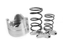 EPI 03-05 Polaris 600 Sportsman 4x4 EBS Stock Tires Low Elev. Sand Dune Clutch Kit-1