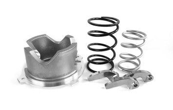 EPI 08-09 Polaris 500 Sportsman EFI EBS Stock Tires Low Elev. Sand Dune Clutch Kit