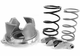 EPI 08-09 Polaris 500 Sportsman EFI EBS Paddle Tires Low Elev. Sand Dune Clutch Kit