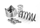 EPI 2008 Polaris 500 Ranger EFI 4x4 Paddle Tires Low Elev. Sand Dune Clutch Kit-1