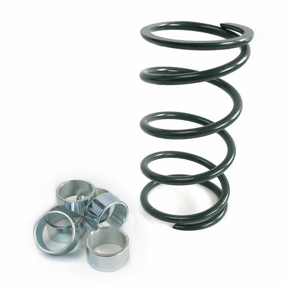 EPI 08-14 Yamaha 350 Grizzly 4x4 Stock Tires Low Elev. Sport Utility Clutch Kit