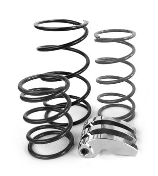 EPI 2007 Polaris 700 Ranger XP 4x4 Stock Tires Low Elev. Sport Utility Clutch Kit