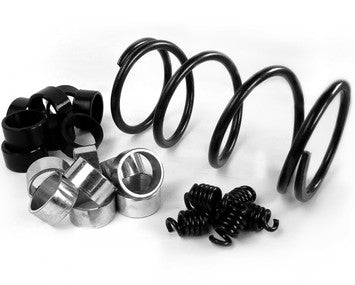 EPI 2009/ 11-12 Yamaha 700 Rhino FI 4x4 Paddle Tires Low Elev. Sand Dune Clutch Kit