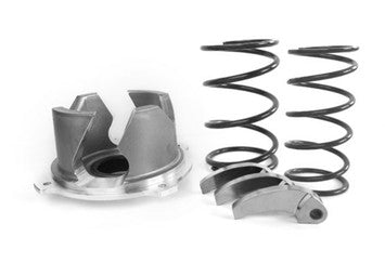 EPI 2009 Polaris 800 RZR S 4x4 Stock Tires Low Elev. Sport Utility Clutch Kit