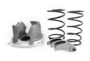 EPI 2009 Polaris 800 RZR S 4x4 Stock Tires Low Elev. Sport Utility Clutch Kit-1