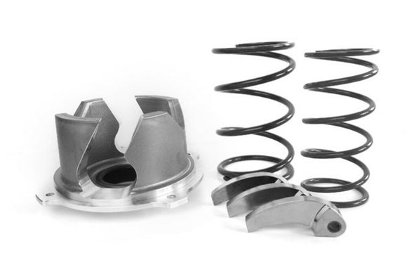EPI 2008 Polaris 800 RZR S Stock Tires High Elev. Sport Utility Clutch Kit
