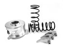 EPI 13-19 Arctic Cat 1000 Wildcat 1000 X/4/Ltd Stock Tires High Elev. Sport Utility Clutch Kit-1