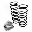 EPI 13-15 Arctic Cat 1000 Wildcat 28 in.+ Tires Mudder Clutch Kit-1