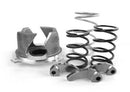 EPI 14-23 Polaris Sportsman EBS Paddle Tires Low Elev. Sand Dune Clutch Kit-1