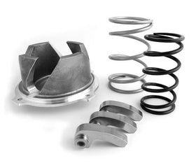 EPI 16+ Polaris General/4 27-28 in. TiresLow Elev. Sport Utility Clutch Kit