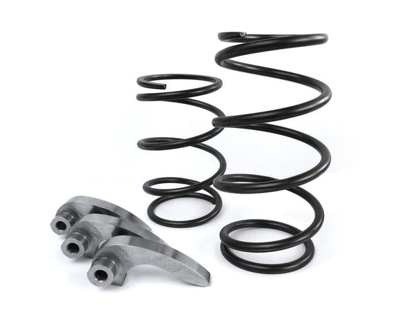 EPI 2016 Polairs RZR XP Turbo/4 Stock Tires Low Elev Sport Utility Clutch Kit