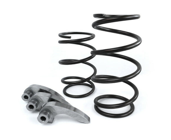 EPI 2016 Polaris RZR XP Turbo/4 30-32 in. Tires Low Elev. Sport Utility Clutch Kit