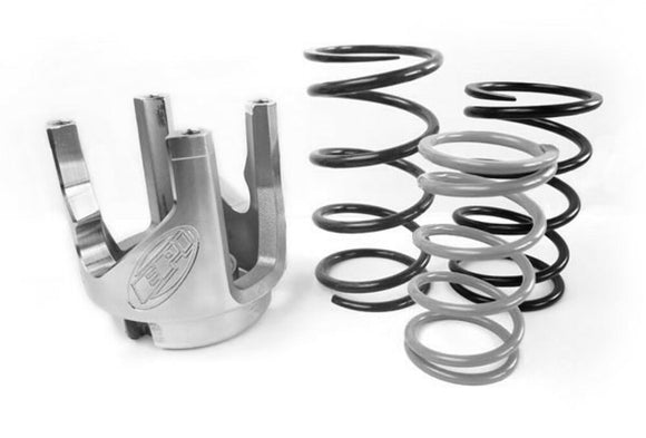EPI 16-21 Can-Am Defender HD8 27-28 in. Tires Low Elev. Sport Utility Clutch Kit