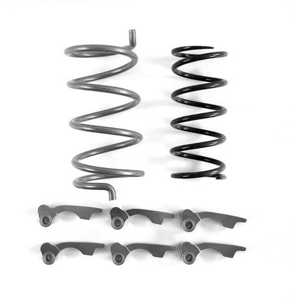 EPI 18-21 Can-Am Maverick X3 Turbo R/R Max Stock Tires Sand Dune Clutch Kit