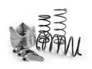 EPI 16+ Polaris 450 Sportsman HO 28 in.+ Tires Mudder Clutch Kit-1