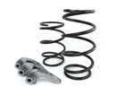 EPI 18-22 Polaris RZR RS1 1000 27-28 in. Tires Low Elev. Sport Utility Clutch Kit-1