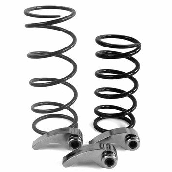 EPI 20+ Polaris RZR Pro XP/ 4 Paddle Tires Low Elev. Sand Dune Clutch Kit