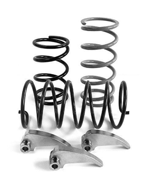 EPI 16-19 Arctic Cat 700 Wildcat Sport 28 in.+ Tires Mudder Clutch Kit