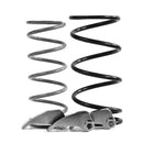 EPI 18-21 Arctic Cat Wildcat XX - 31-33 in. Tires High Elev. Sport Utility Clutch Kit-1