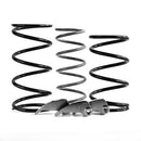 EPI 18-21 Arctic Cat Wildcat XX Paddle Tires Low Elev. Sand Dune Clutch Kit-1