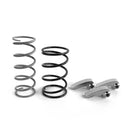 EPI 22+ Polaris 1000 Ranger XP Northstar Stock Tires Low Elev. Sport Utility Clutch Kit-1