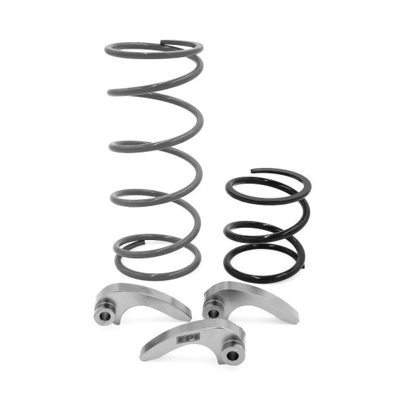 EPI 24+ Polaris Xpedition Paddle Tires Low Elev. Sand Dune Clutch Kit