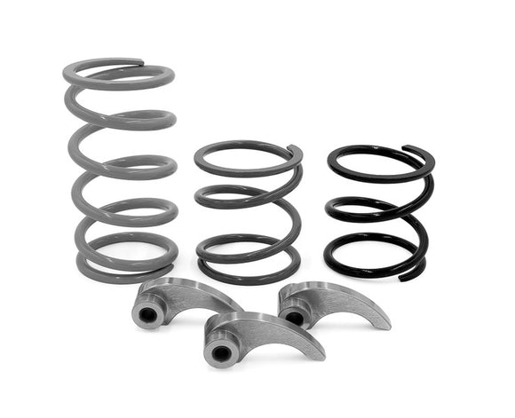 EPI 24+ Polaris 1000 RZR XP/XP 4 31-33 in. Tire Low Elev. Sport Utility Clutch Kit