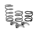 EPI 24+ Polaris 1000 RZR XP/XP 4 Low Elevation Rock Crawler Clutch Kit-1