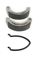 EPI 16-18 Yamaha YFZ50/ 90 Raptor Brake Shoes-1