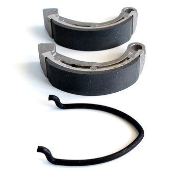 EPI 01+ Polaris 50-110 Outlaw/Sportsman Brake Shoes