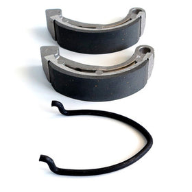EPI 01+ Polaris 50-110 Outlaw/Sportsman Brake Shoes
