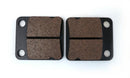 EPI 04-13 Yamaha 350-450 Grizzly HD Brake Pad-1